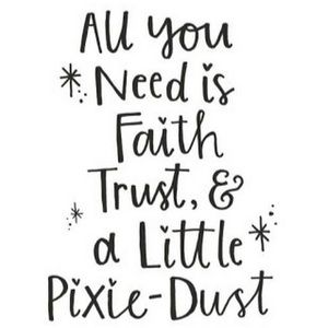 Meet your Posher, Macy